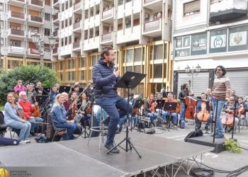 Domenica, Concerto a colazione