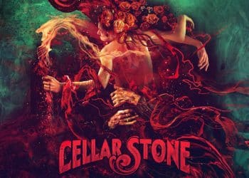 CELLAR STONE – Rise and  Fall