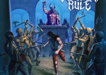 GAUNTLET RULE – The Plague Court