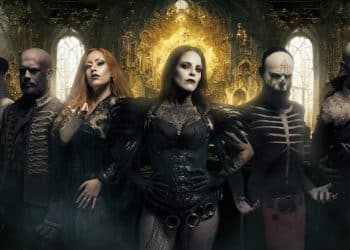 DEATHLESS LEGACY, disponibile il singolo ‘Absolution’