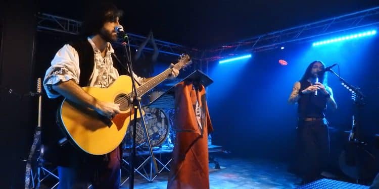 BARDOMAGNO – 19.11.2022 – LEGEND CLUB – MILANO – Live Report + Fotogallery