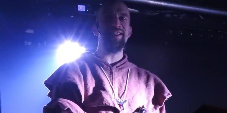 BARDOMAGNO – 19.11.2022 – LEGEND CLUB – MILANO – Live Report + Fotogallery