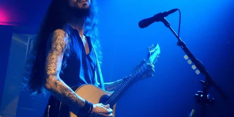 BARDOMAGNO – 19.11.2022 – LEGEND CLUB – MILANO – Live Report + Fotogallery