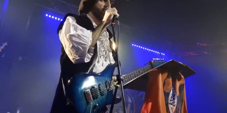 BARDOMAGNO – 19.11.2022 – LEGEND CLUB – MILANO – Live Report + Fotogallery