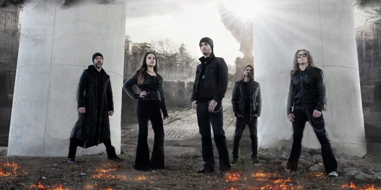 Etenal Idol: nuovo singolo online!