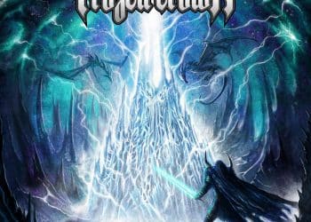 FROZEN CROWN, annunciato il nuovo album ‘Call of the North’