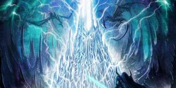 FROZEN CROWN, annunciato il nuovo album ‘Call of the North’