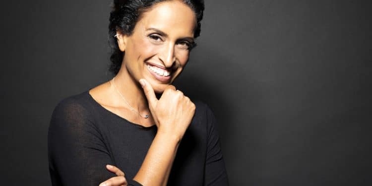 Noa, altra star ospite  dell’Orchestra della Magna Grecia