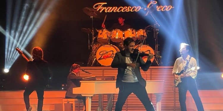 Lunedì sera all’Orfeo “Palasport & Friends”, il ricordo dello storico batterista dei Pooh