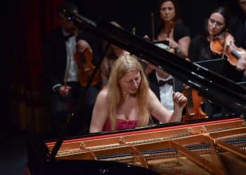 ORCHESTRA MAGNA GRECIA STAGIONE 2022-2023 – Debutto di successo e brindisi finale