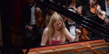 ORCHESTRA MAGNA GRECIA STAGIONE 2022-2023 – Debutto di successo e brindisi finale