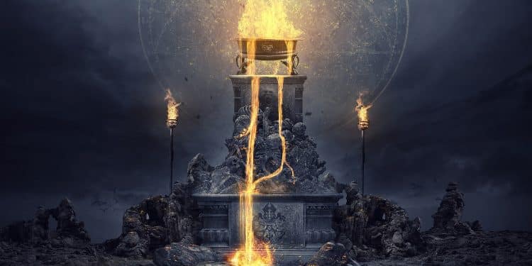 SEDE VACANTE – Conium