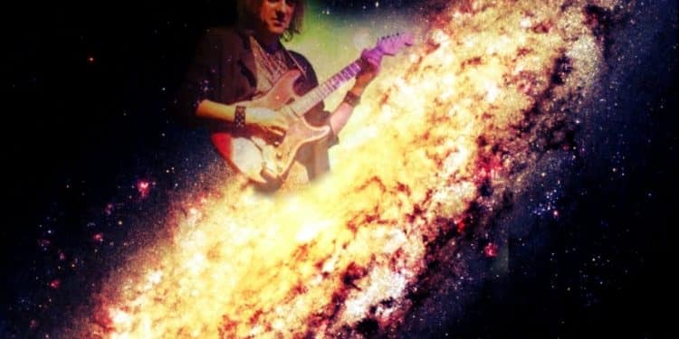 LUKE FORTINI – Thecnical Supremacy