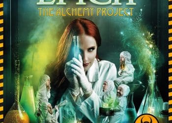 EPICA – The Alchemy Project