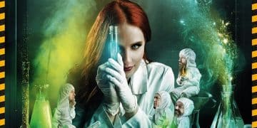 EPICA – The Alchemy Project