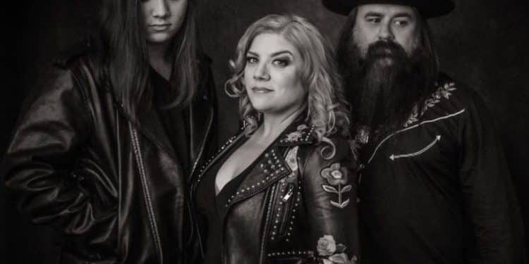 La rock band americana Female President pubblica il video musicale “Elegy For My Father”