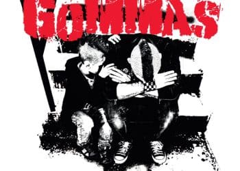 IO E I GOMMA GOMMAS – …E vennero fuori i lupi