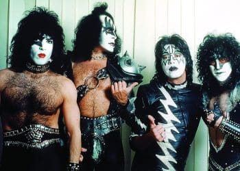 KISS, esce ‘Creatures Of The Night 40’