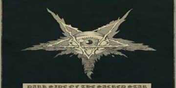 La PEACEVILLE RECORDS pubblica la compilation “DARK SIDE OF THE SACRED STAR” per il suo anniversario!