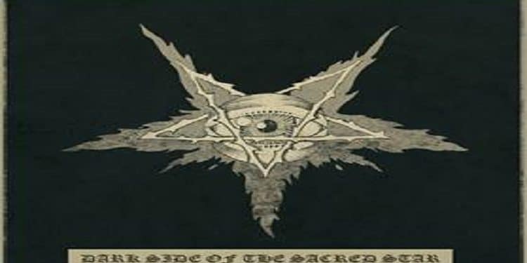 La PEACEVILLE RECORDS pubblica la compilation “DARK SIDE OF THE SACRED STAR” per il suo anniversario!