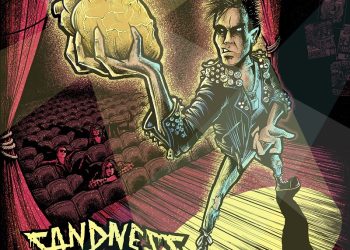 SANDNESS – Play your part