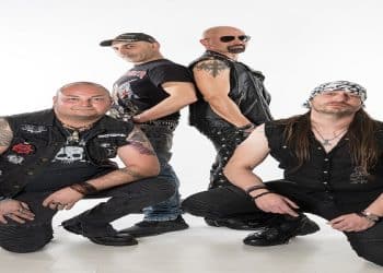 “Like A Jungle” sarà il nuovo album degli HALF LIFE!