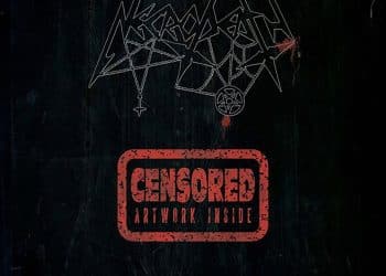 NECRODEATH: la storica black-thrash metal band italiana lancia il video del nuovo singolo “Oomny Ones”