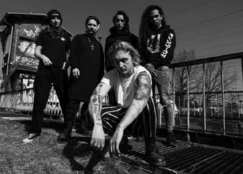La band rock di Los Angeles Love Ghost pubblica il nuovo singolo “Puppet”