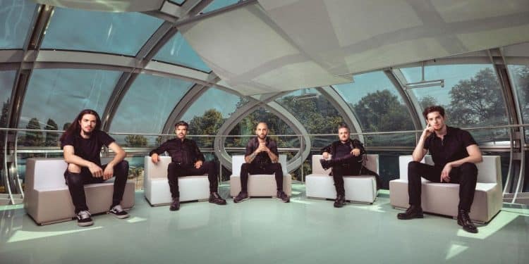 VIRTUAL SYMMETRY, pubblicano il video di “Fantasie di Verità”