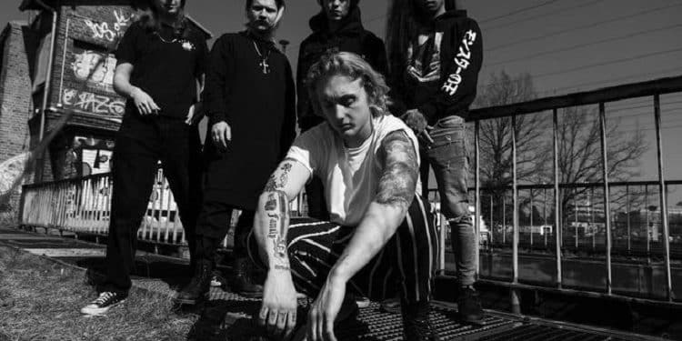 La band rock di Los Angeles Love Ghost pubblica il nuovo singolo “Puppet”