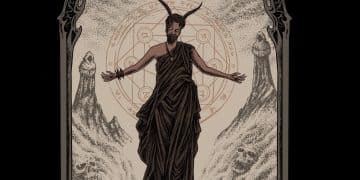 MADNESS OF SORROW: i dettagli del nuovo Ep “666: The Disciple”