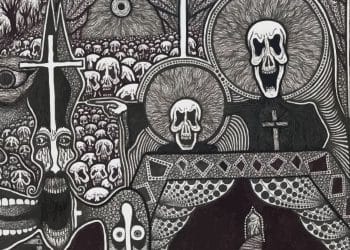 Paulo Xisto Jr. dei SEPULTURA si unisce ai CULTURA TRES!
