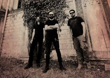 GODWATT: la stoner/doom metal band italiana firma per Time To Kill Records
