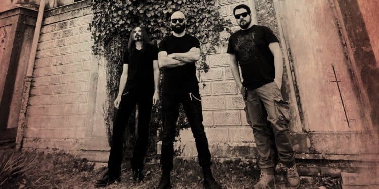 GODWATT: la stoner/doom metal band italiana firma per Time To Kill Records