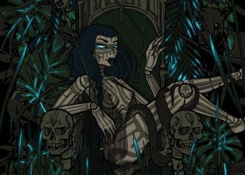 HALF LIFE, svelano copertina e tracklist del loro album