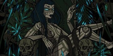 HALF LIFE, svelano copertina e tracklist del loro album