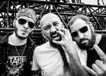 I francesi di Lomor presentano un thrash metal oldschool e una buona dose di adrenalina nel video di “Psykoz”