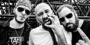 I francesi di Lomor presentano un thrash metal oldschool e una buona dose di adrenalina nel video di “Psykoz”