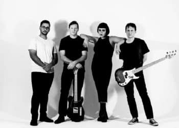 Offrendo un mix di rock e post-punk, The Haptics, rilascia l’album di debutto “Second Best”