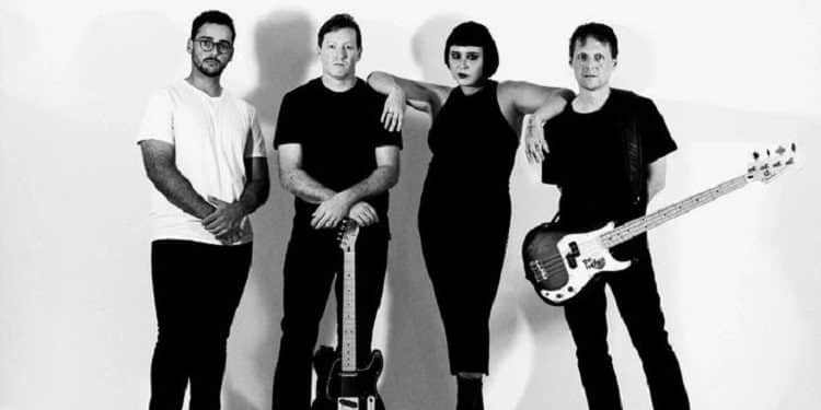 Offrendo un mix di rock e post-punk, The Haptics, rilascia l’album di debutto “Second Best”
