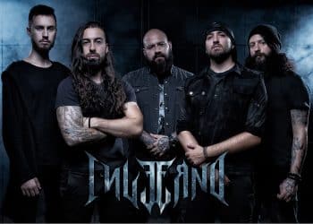 INVERNO: la metal band italiana lancia il video del nuovo singolo “Martyrs”