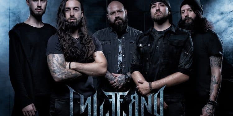 INVERNO: la metal band italiana lancia il video del nuovo singolo “Martyrs”