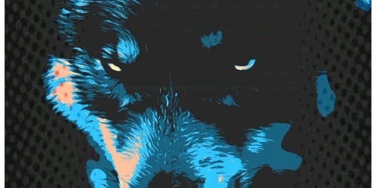 THE HYBRIS pubblicano il singolo e il video musicale “Keep The Wolves Away”