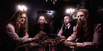 GOD DETHRONED, firmano per Atomic Fire Records e annunciano il nuovo singolo ‘Asmodevs’