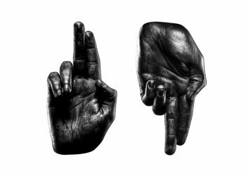 ZEAL & ARDOR – Zeal & Ardor