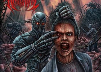 ANTIPATHIC: fuori il nuovo lavoro ”Infestation”