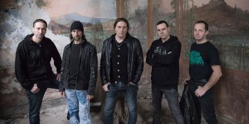 ATHENA, ritorno e firma per Atomic Fire Records