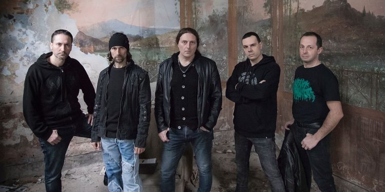 ATHENA, ritorno e firma per Atomic Fire Records
