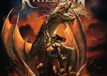 KRILLOAN – Emperor Rising