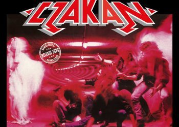 CZAKAN – State Of Confusion